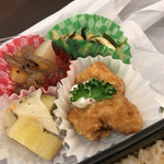 Eva Dining Vegan Deli Iwataya Ten - 