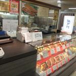 Edogawa Higashi Oosaka Ikai Ten - お店