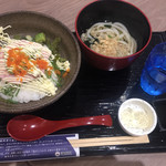 Seafood Ou Ionmoru Kashihara Ten - 