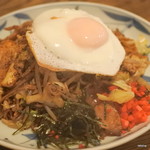 Toichi Ya - ミックス焼きそば