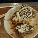 Okonomiyaki Monja Sakura - 