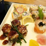 Sushi Dining Nobu - 