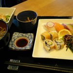 Sushi Dining Nobu - 