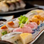 Sushi Shona - 