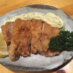 Sosaku Dining Yonoen Machida Ten - チキン南蛮