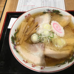 老麺 まるや - 