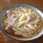 Numa Udon - 