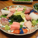 小割烹料理こっぽう - 