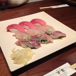 Sushi Kappou Manyou - 