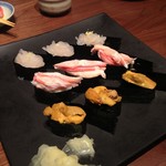 Sushi Kappou Manyou - 