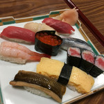 Janome Sushi - 