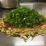 Okonomiyaki Kamehachi - 