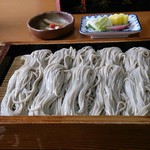 須坂屋 - 10個盛り