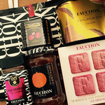 FAUCHON Entetsu Hyakkaten Shinkan - 