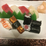 Janome Sushi Shi Ten - 