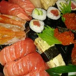 Yukichi Zushi Ekimae Biru Ten - 