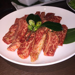 Yakiniku Housen Matsumoto Ten - 