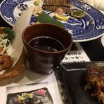 Yakitori Izakaya Zanji - 