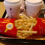 McDonald's Kariya Ten - 