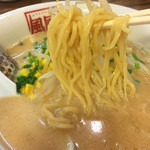 Fufu Ramen Kumagaya Minamiguchi Ten - 