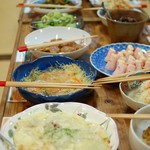 Nouka Restaurant Nishino - 