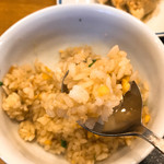 Ringer Hut Kumamoto Honsho Ten - 安定のチャーハン