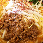 拉麺 かもす - 料理写真: