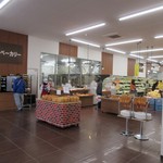 ルミエール - 志免町のルミエールの中にあるパン屋さんです。