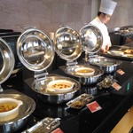 All Day Dining Kenroku - 