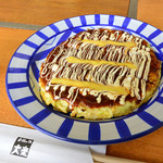 Okonomiyaki Daigaku - 