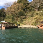 Houseboat Shimanto no Ao - 