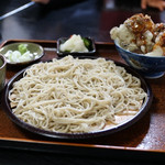 Teuchi Soba Takeya - 