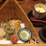 Kyo Sushi Ookini - 