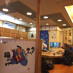 Kyo Sushi Ookini - 