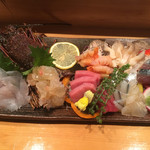 Sushi Dining Shungyo - 