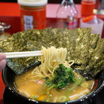 Iekei Ramen Oudo Oudo no Shirushi - 