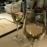 Wine Bar Hiro - 白ワイン