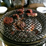 WA! GAjA Kotoni Ten - 肉