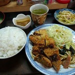 定食屋 光 - 