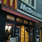 マクドナルド - 