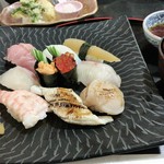 Sushi Masa - 