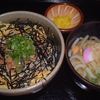 うまいもの家 だんだん - 料理写真:ネギトロ丼