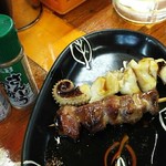 Yakitori Yamabuki - 