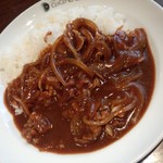 カレーハウス CoCo壱番屋 - ハヤシライス