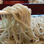 Teuchi Soba Dokoro Kosugi - 