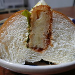 Tezukuri Sandwich no Mise cook33 Tanakamachiten - いろいろロール　