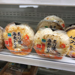 FamilyMart Shin Itabashi Ten - 