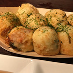 Nama Beer to Takoyaki no Omise Sato - 