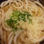 Hanamaru Udon Soka Nimachi - かけ中