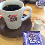 Komeda Coffee Ten Ionmoru Kagoshima Maeten - 